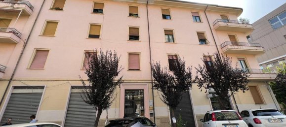 5 rooms Apartment in Cosenza, Italy No. 172303 26