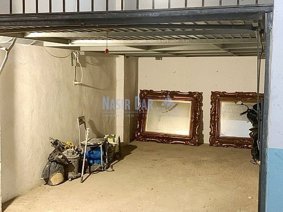 20m² Garage in Nerja, Spain No. 179060