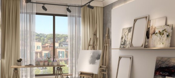 4 chambres Villa à Dubai, UAE No. 21264 4