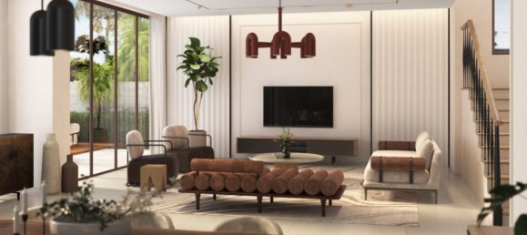 4 chambres Villa à Dubai, UAE No. 21264 5