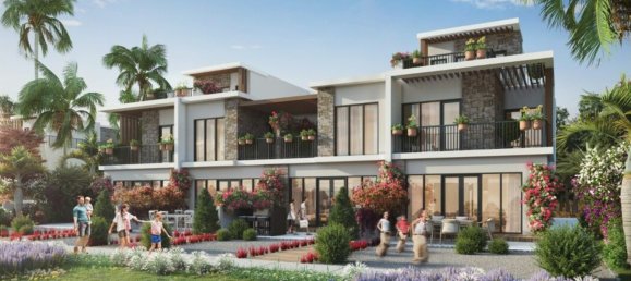 4 chambres Villa à Dubai, UAE No. 21264 2