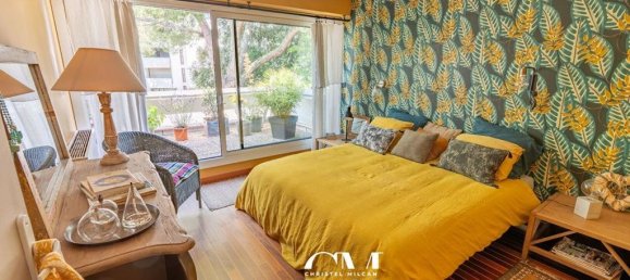 Дуплекс с 3 спальнями в Бордо, Франция № 346531 13