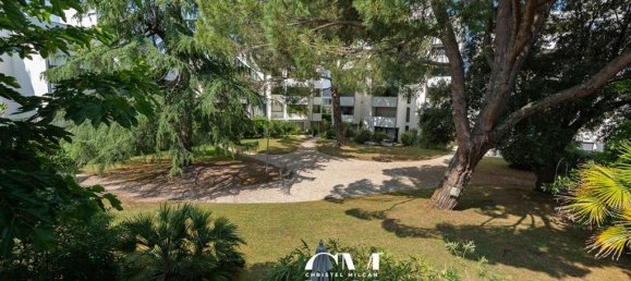 Дуплекс с 3 спальнями в Бордо, Франция № 346531 16