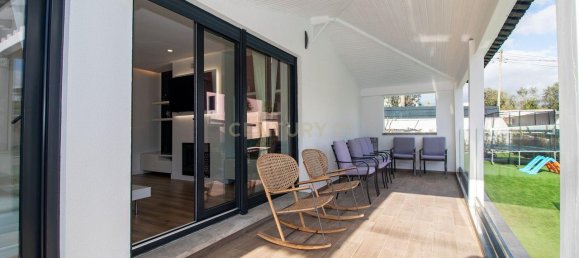 5 chambres Maison à Rio de Mouro, Portugal No. 40061 25