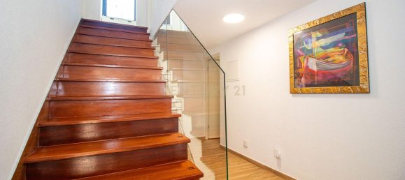 5 chambres Maison à Rio de Mouro, Portugal No. 40061 43