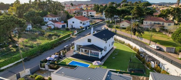 5 chambres Maison à Rio de Mouro, Portugal No. 40061 48