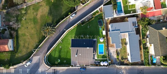 5 chambres Maison à Rio de Mouro, Portugal No. 40061 50