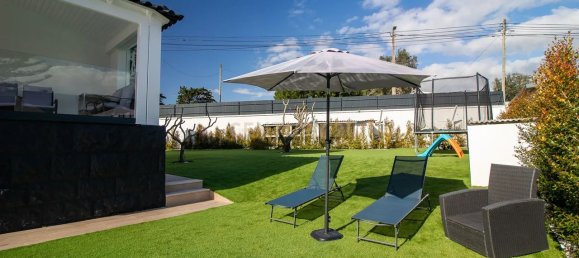 5 chambres Maison à Rio de Mouro, Portugal No. 40061 10