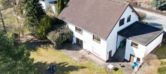 5-Zimmer Haus in Hof, Germany, Nr. 103615 2