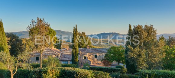 13 bedrooms House in Casole d'Elsa, Italy No. 108364 11