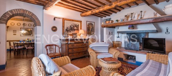 13 bedrooms House in Casole d'Elsa, Italy No. 108364 5