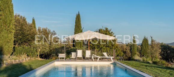 13 bedrooms House in Casole d'Elsa, Italy No. 108364 9