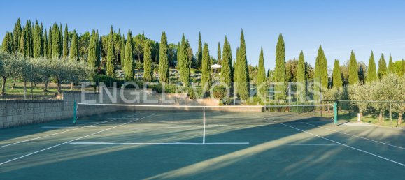 13 bedrooms House in Casole d'Elsa, Italy No. 108364 3