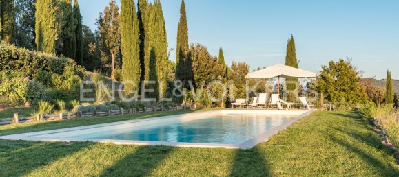 13 bedrooms House in Casole d'Elsa, Italy No. 108364 2