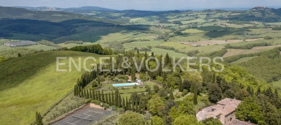 13 bedrooms House in Casole d'Elsa, Italy No. 108364 12