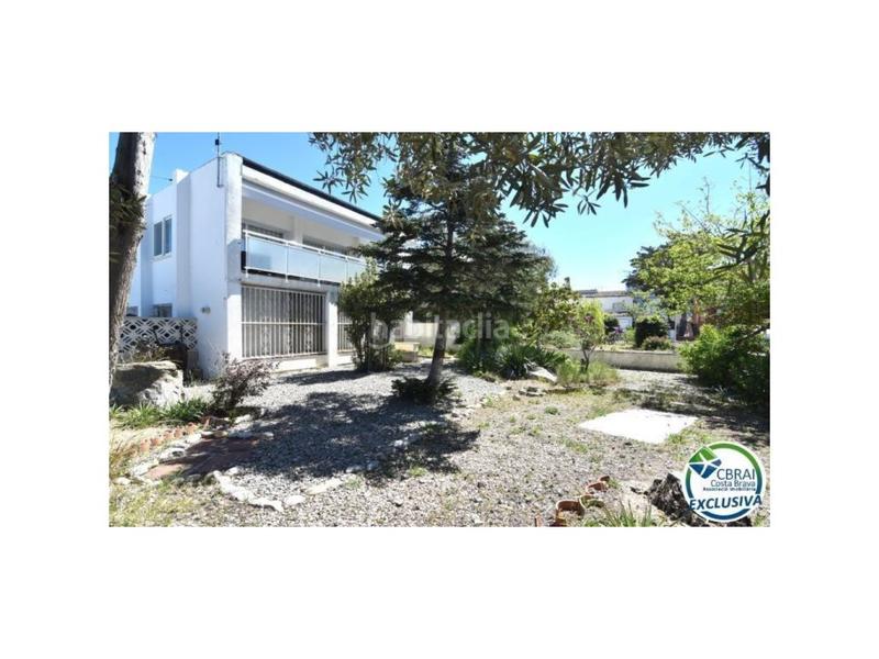 3 غرف نوم شقة في Roses, Spain رقم 203756