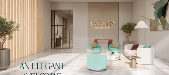 Apartamento de 2 dormitorios en Town Square, UAE No. 120185 5