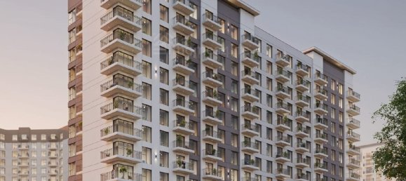 Apartamento de 2 dormitorios en Town Square, UAE No. 120185 3