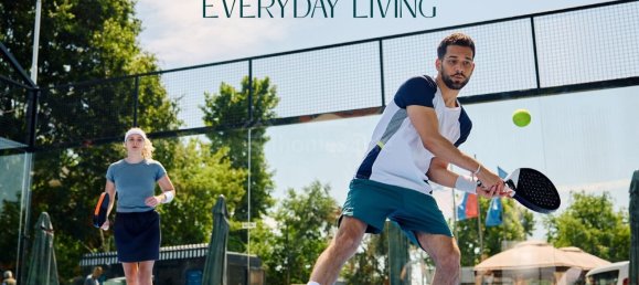 Apartamento de 2 dormitorios en Town Square, UAE No. 120185 9