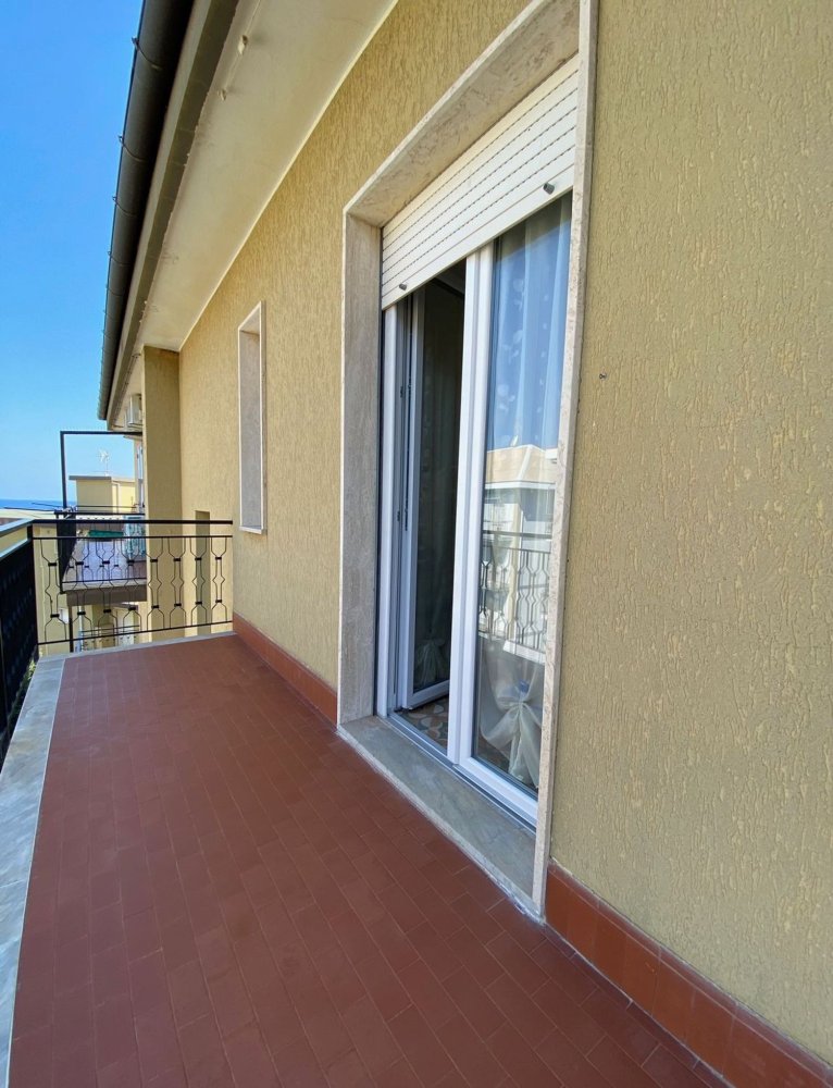 2 bedrooms Apartment in Ceriale, Italy No. 355807