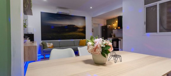 106m² Commercial property in L'Hospitalet de Llobregat, Spain No. 141118 14