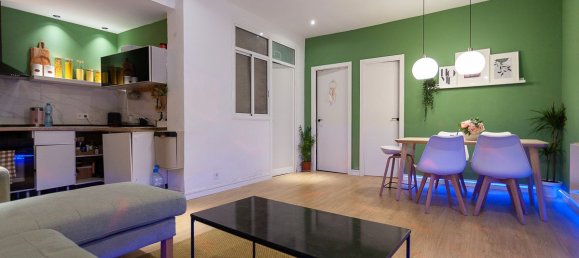 106m² Commercial property in L'Hospitalet de Llobregat, Spain No. 141118 8