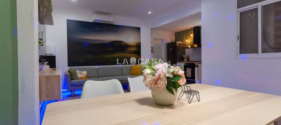 106m² Commercial property in L'Hospitalet de Llobregat, Spain No. 141118 11