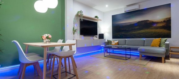 106m² Commercial property in L'Hospitalet de Llobregat, Spain No. 141118 10