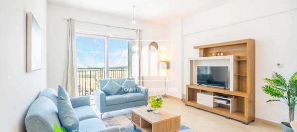 Apartamento T1 em WATER'S EDGE, Yas Island, UAE N.º 61251 9