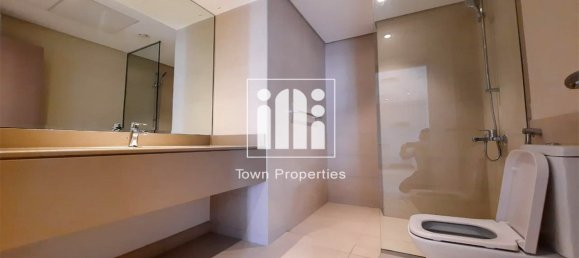 Apartamento T1 em WATER'S EDGE, Yas Island, UAE N.º 61251 8