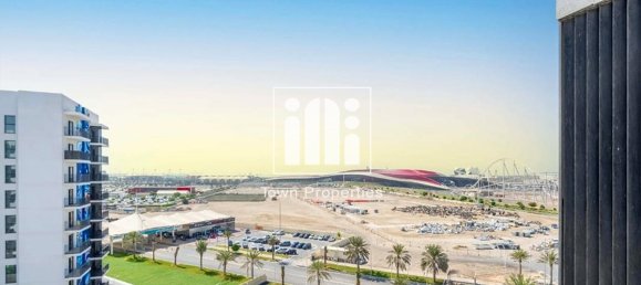 Apartamento T1 em WATER'S EDGE, Yas Island, UAE N.º 61251 17