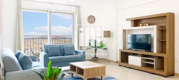 Apartamento T1 em WATER'S EDGE, Yas Island, UAE N.º 61251 15