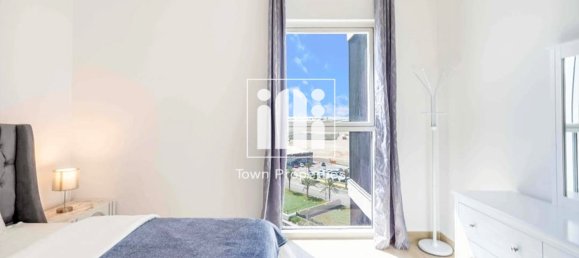 Apartamento T1 em WATER'S EDGE, Yas Island, UAE N.º 61251 13