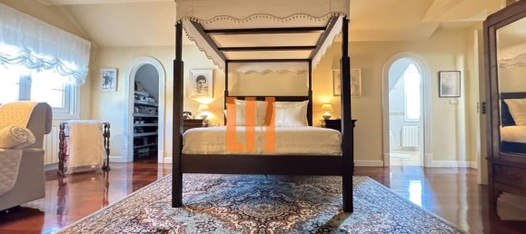 4 bedrooms House in Culleredo, Spain No. 166496 7