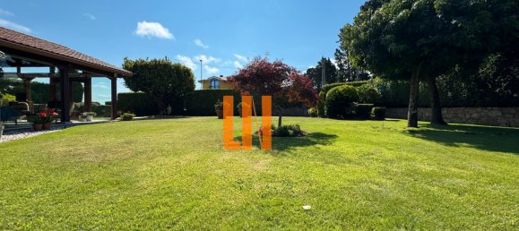 4 bedrooms House in Culleredo, Spain No. 166496 21