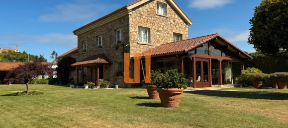 4 bedrooms House in Culleredo, Spain No. 166496 22