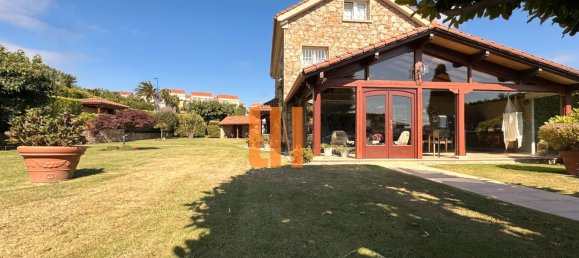 4 bedrooms House in Culleredo, Spain No. 166496 19