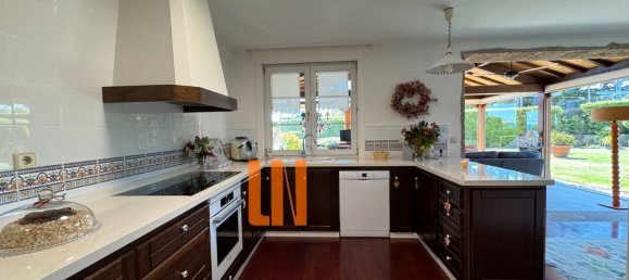 4 bedrooms House in Culleredo, Spain No. 166496 13