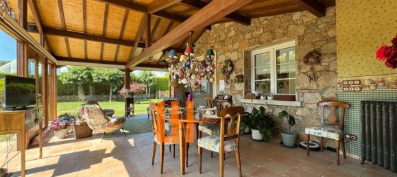 4 bedrooms House in Culleredo, Spain No. 166496 30