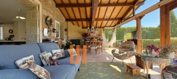 4 bedrooms House in Culleredo, Spain No. 166496 31