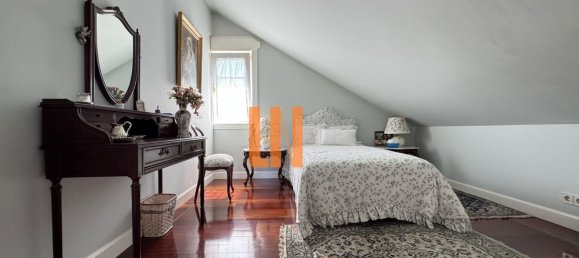 4 bedrooms House in Culleredo, Spain No. 166496 10