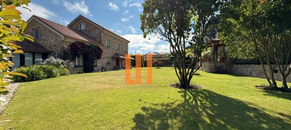 4 bedrooms House in Culleredo, Spain No. 166496 20