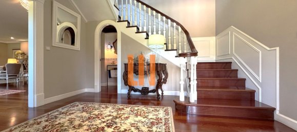 4 bedrooms House in Culleredo, Spain No. 166496 24