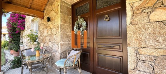 4 bedrooms House in Culleredo, Spain No. 166496 23