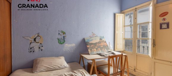 4 غرف نوم شقة في Granada, Spain رقم 19157 18