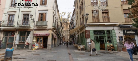 4 غرف نوم شقة في Granada, Spain رقم 19157 42