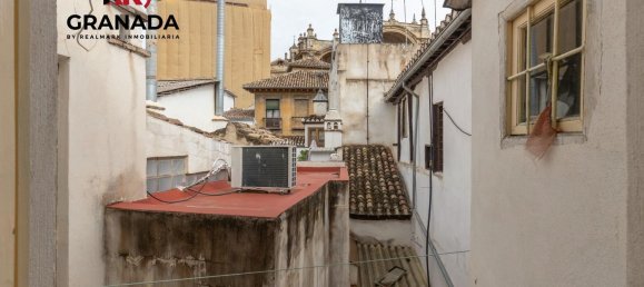 4 غرف نوم شقة في Granada, Spain رقم 19157 34