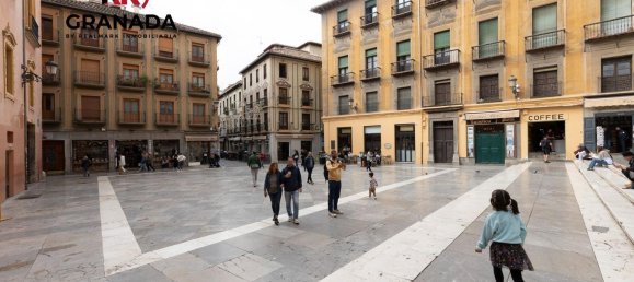 4 غرف نوم شقة في Granada, Spain رقم 19157 47