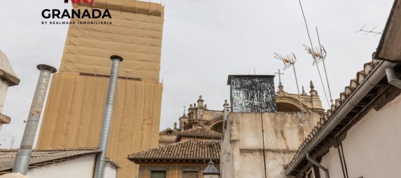 4 غرف نوم شقة في Granada, Spain رقم 19157 38