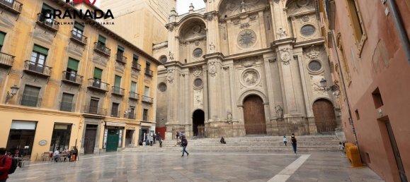 4 غرف نوم شقة في Granada, Spain رقم 19157 37